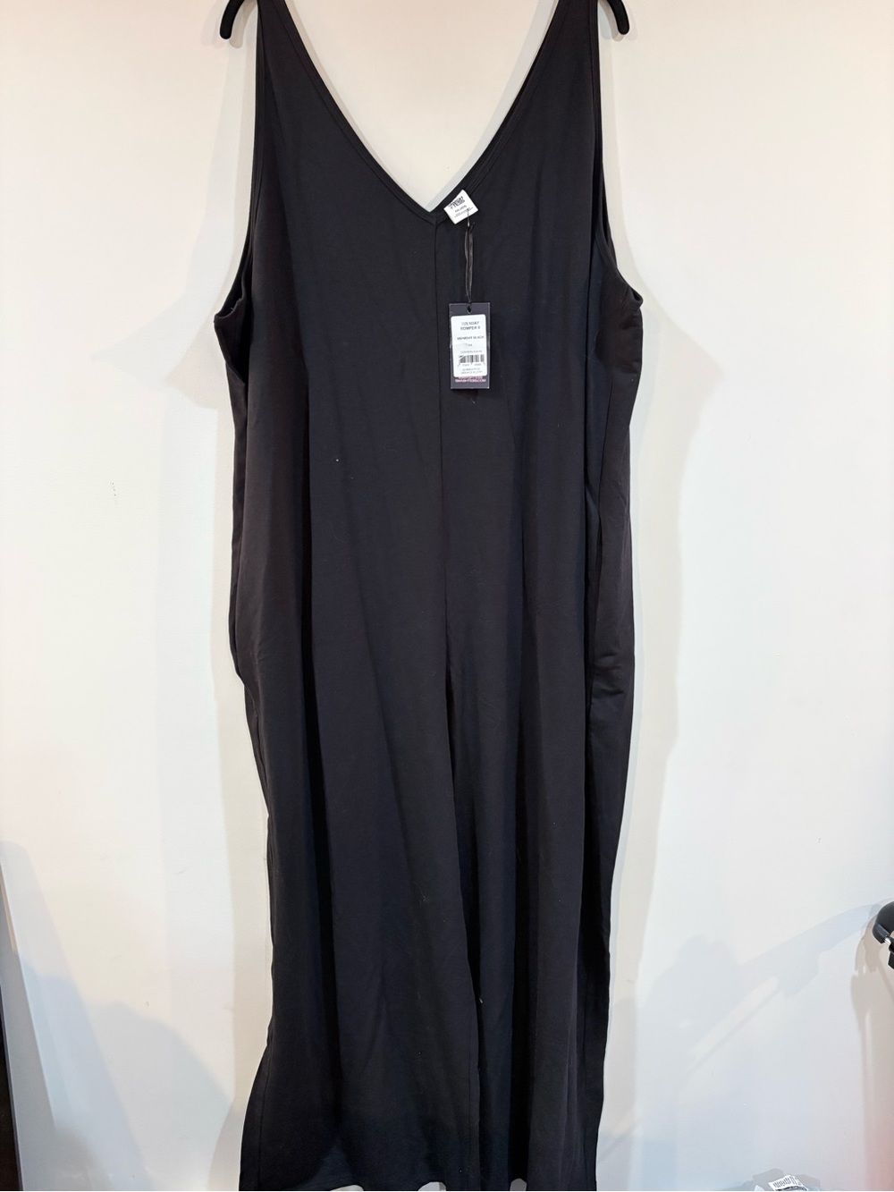 Smash & Tess Tuesday romper size 4x